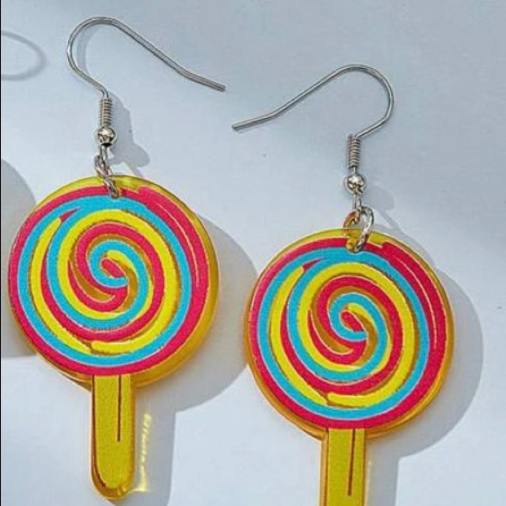 Lollipop 🍭